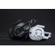 NACON RIG 300 PRO HX Auriculares Alámbrico Diadema Juego Blanco