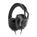 NACON RIG 300 PRO HX Auriculares Diadema Juego Negro