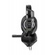 NACON RIG 300 PRO HX Auriculares Diadema Juego Negro