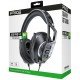 NACON RIG 300 PRO HX Auriculares Diadema Juego Negro