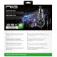 NACON RIG 300 PRO HX Auriculares Diadema Juego Negro