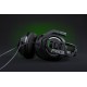 NACON RIG 300 PRO HX Auriculares Diadema Juego Negro
