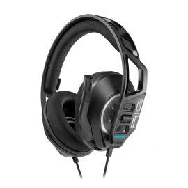 NACON 300 PRO HN Auriculares Alámbrico Diadema Juego Negro