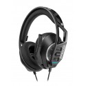 NACON 300 PRO HN Auriculares Alámbrico Diadema Juego Negro