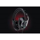 NACON 300 PRO HN Auriculares Alámbrico Diadema Juego Negro