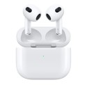 Apple AirPods (3rd generation) AirPods (3.ª generación) con estuche de carga Lightning