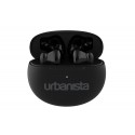 Urbanista Austin Auriculares True Wireless Stereo (TWS) Dentro de oído Llamadas/Música Bluetooth Negro