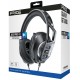 NACON RIG 300 PRO HS Auriculares Alámbrico Diadema Juego Negro