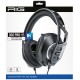 NACON RIG 300 PRO HS Auriculares Alámbrico Diadema Juego Negro
