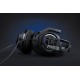 NACON RIG 300 PRO HS Auriculares Alámbrico Diadema Juego Negro