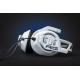 NACON RIG 300 PRO HS Auriculares Alámbrico Diadema Juego Blanco