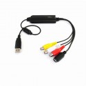 StarTech SVID2USB23