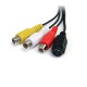 StarTech SVID2USB23