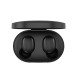 Xiaomi Redmi Buds Essential Auriculares True Wireless Stereo (TWS) Dentro de oído Llamadas/Música Bluetooth Negro