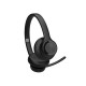 SPC DREAMER PRO Auriculares Inalámbrico Diadema Llamadas/Música Bluetooth Negro