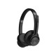 SPC DREAMER PRO Auriculares Inalámbrico Diadema Llamadas/Música Bluetooth Negro
