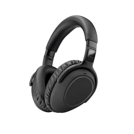 EPOS ADAPT 600 Auriculares Diadema Negro - 1000200