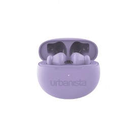 Urbanista Austin Auriculares True Wireless Stereo (TWS) Dentro de oído Llamadas/Música Bluetooth Lavanda