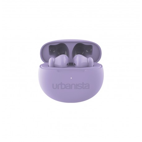 Urbanista Austin Auriculares True Wireless Stereo (TWS) Dentro de oído Llamadas/Música Bluetooth Lavanda