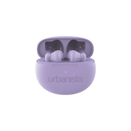 Urbanista Austin Auriculares True Wireless Stereo (TWS) Dentro de oído Llamadas/Música Bluetooth Lavanda