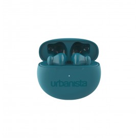 Urbanista Austin Auriculares True Wireless Stereo (TWS) Dentro de oído Llamadas/Música Bluetooth Verde