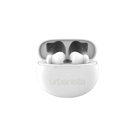 Urbanista Austin Auriculares True Wireless Stereo (TWS) Dentro de oído Llamadas/Música Bluetooth Blanco - 1036003