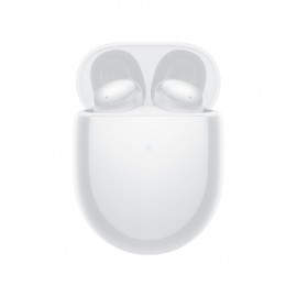 Xiaomi Redmi Buds 4 Auriculares True Wireless Stereo (TWS) Dentro de oído Llamadas/Música Bluetooth Blanco - 40-54-6308