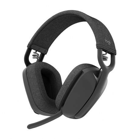 Logitech Zone Vibe 100 Auriculares Inalámbrico Diadema Llamadas/Música Bluetooth Grafito - 981-001213