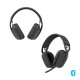 Logitech Zone Vibe 100 Auriculares Inalámbrico Diadema Llamadas/Música Bluetooth Grafito - 981-001213