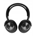 Steelseries Arctis Nova Pro Wireless Auriculares Inalámbrico Diadema Juego Bluetooth Negro