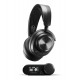 Steelseries Arctis Nova Pro Wireless Auriculares Inalámbrico Diadema Juego Bluetooth Negro