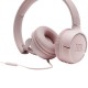 JBL Tune 500 Auriculares Alámbrico Diadema Música Rosa