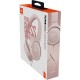 JBL Tune 500 Auriculares Alámbrico Diadema Música Rosa