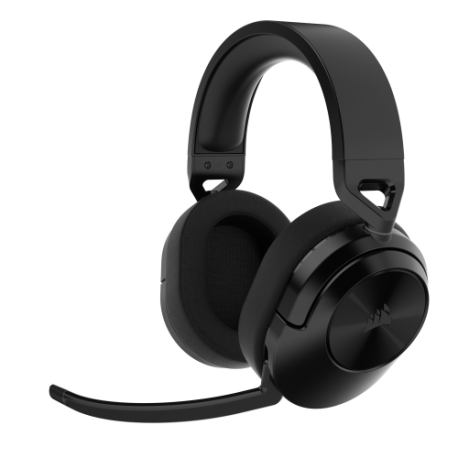 AURICULARES CORSAIR HS55 WIRELESS NEGRO CA-9011280-EU