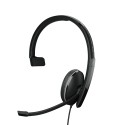 EPOS | SENNHEISER ADAPT 135 II Auriculares Diadema Conector de 3,5 mm Negro