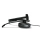 EPOS | SENNHEISER ADAPT 135 II Auriculares Diadema Conector de 3,5 mm Negro