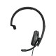 EPOS | SENNHEISER ADAPT 135 II Auriculares Diadema Conector de 3,5 mm Negro