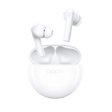 OPPO Enco Buds 2 Auriculares Inalámbrico Dentro de oído Llamadas/Música Bluetooth Blanco - 6672566