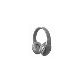 AURICULARES GEMBIRD  ESTERO BLUETOOTH PLATA