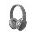 AURICULARES GEMBIRD  ESTERO BLUETOOTH PLATA
