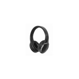 AURICULARES GEMBIRD  ESTERO BLUETOOTH NEGRO
