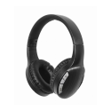 AURICULARES GEMBIRD  ESTERO BLUETOOTH NEGRO