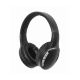 AURICULARES GEMBIRD  ESTERO BLUETOOTH NEGRO