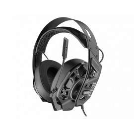 NACON RIG 500 PRO HC GEN2 Auriculares Alámbrico Diadema Juego Negro