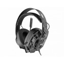 NACON RIG 500 PRO HC GEN2 Auriculares Alámbrico Diadema Juego Negro
