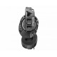 NACON RIG 500 PRO HC GEN2 Auriculares Alámbrico Diadema Juego Negro