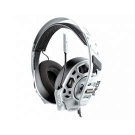 NACON RIG 500 PRO HC GEN2 Auriculares Alámbrico Diadema Juego Blanco