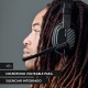 ASTRO Gaming A10 Auriculares Alámbrico Diadema Juego Negro