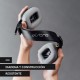 ASTRO Gaming A10 Auriculares Alámbrico Diadema Juego Negro