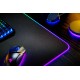 Razer Strider Chroma Alfombrilla de ratón para juegos Negro